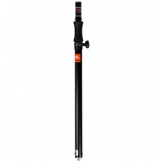 JBL gas assist speaker pole